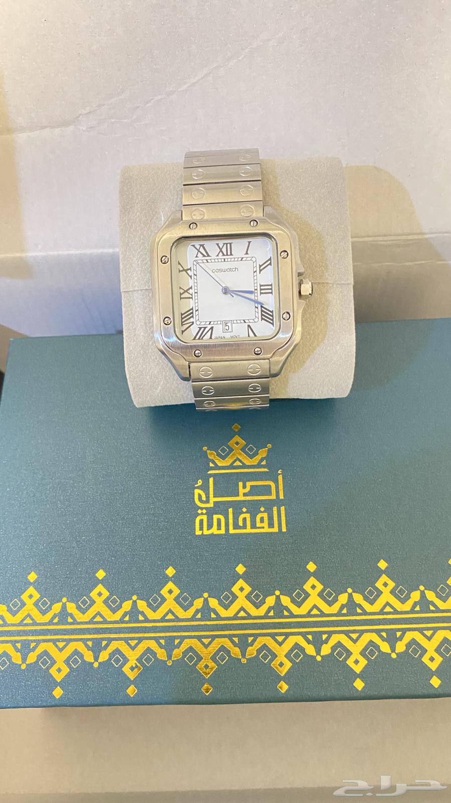 Brand new unused watch630971309236491113