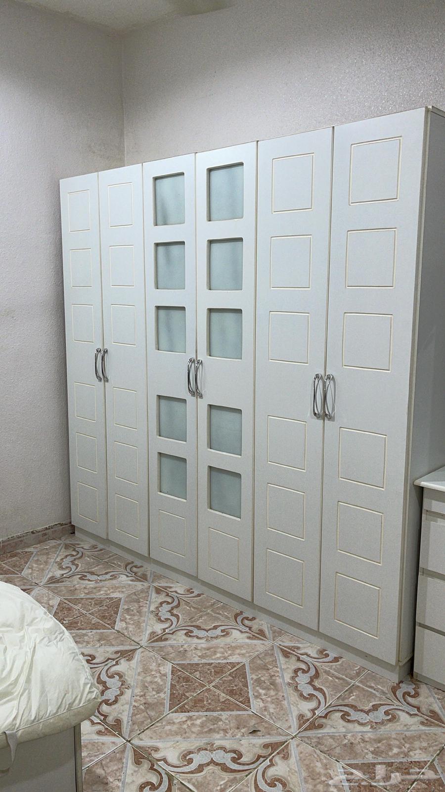 غرفة نوم نظيفة للبيع63095593830786112