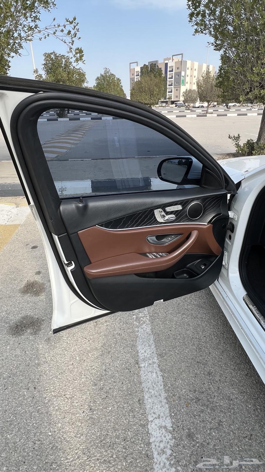مرسيدس e220 ديزل63145375490434114