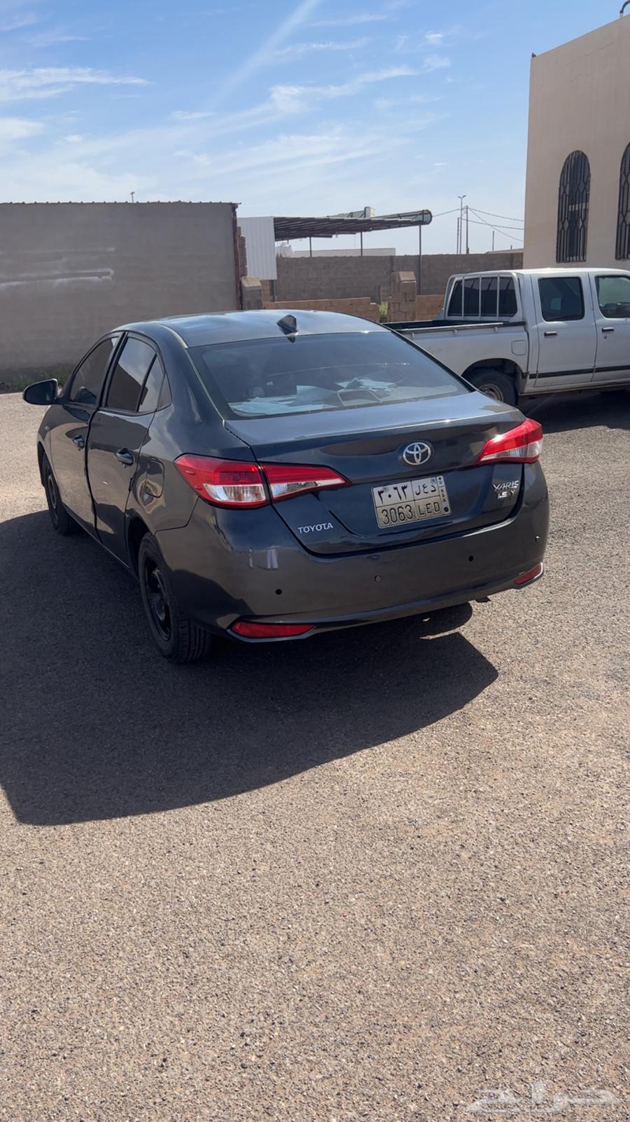 Yaris 2019 for sale63150072637059111