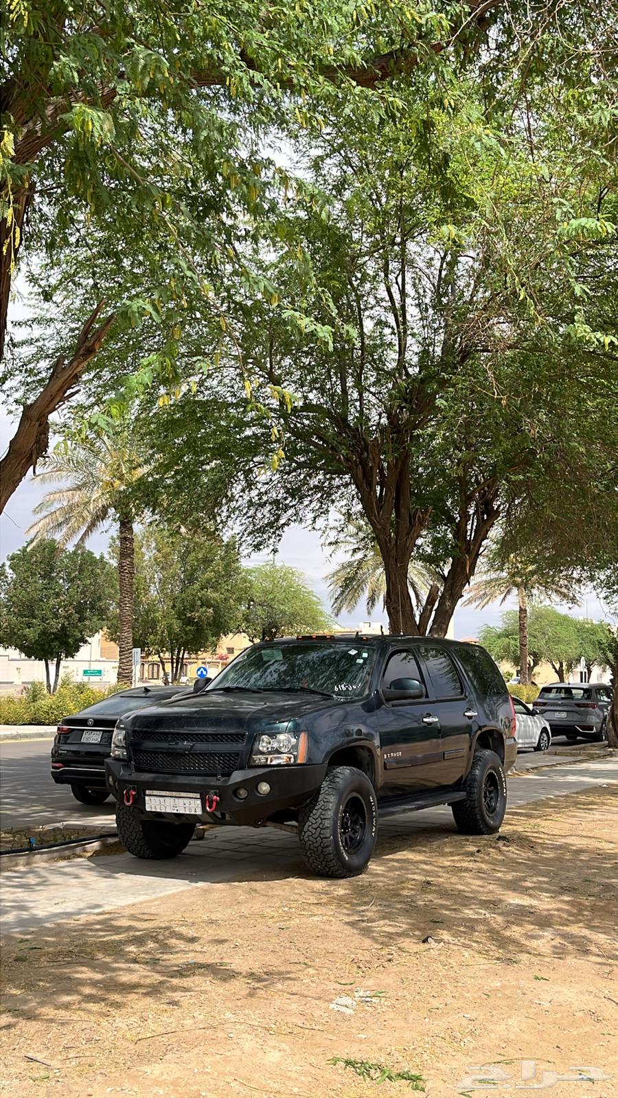 تاهو شيفروليه631430706024991116