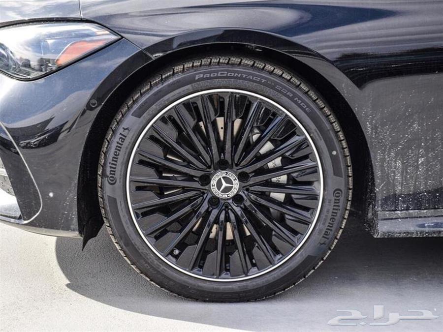2024 Mercedes-Benz CLE300 4MATIC Coupe63143097322369112