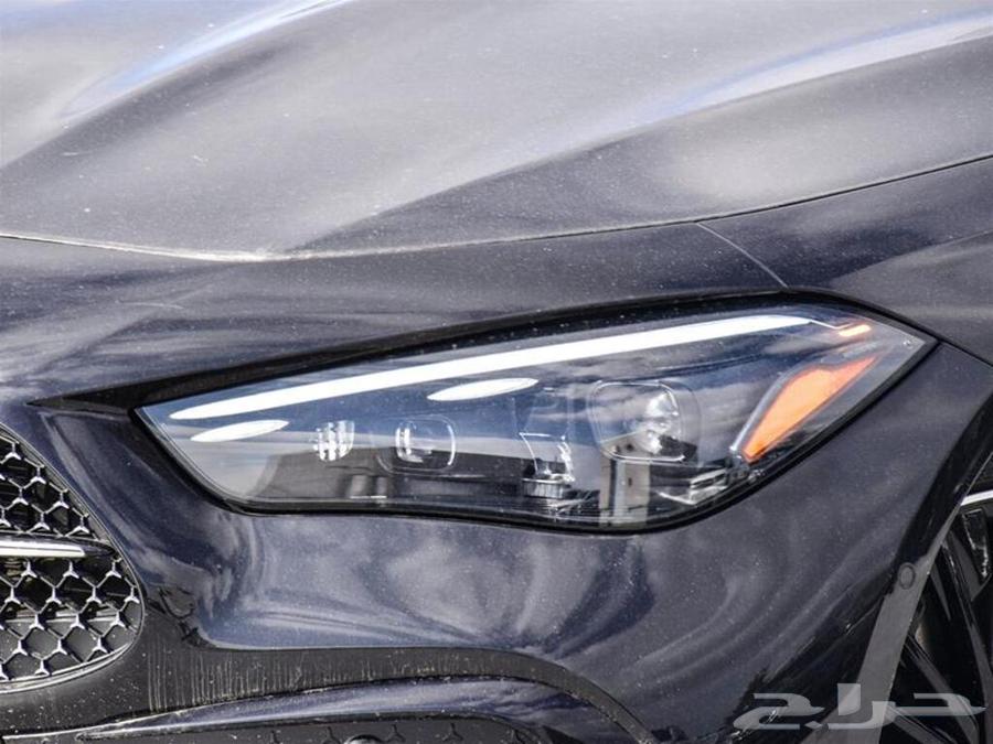 2024 Mercedes-Benz CLE300 4MATIC Coupe63143097322369114
