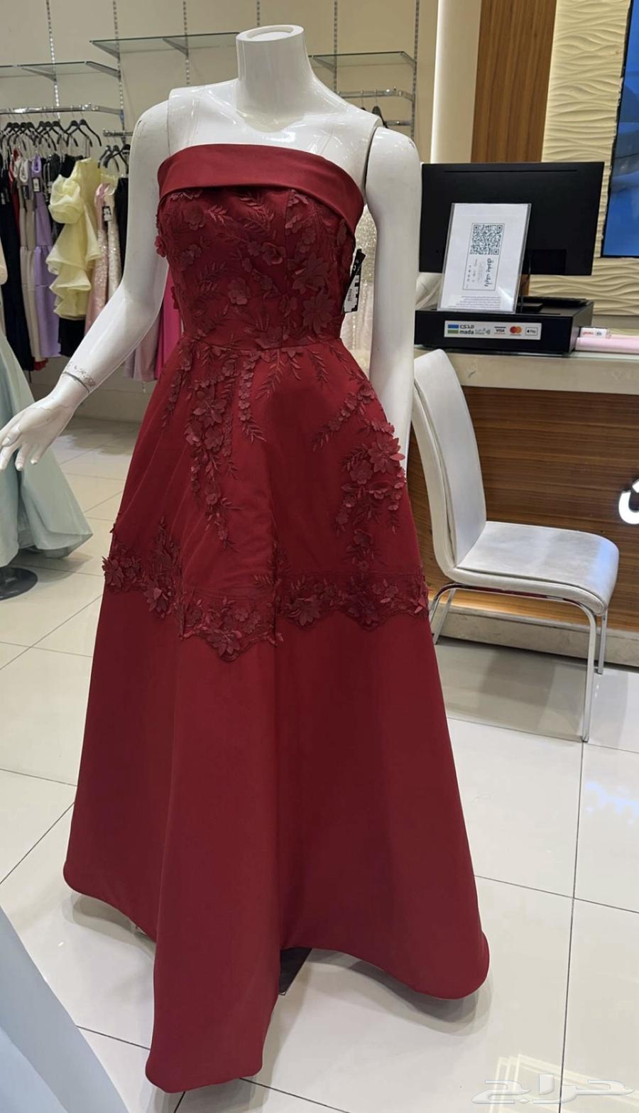 Used dresses630967261696021124