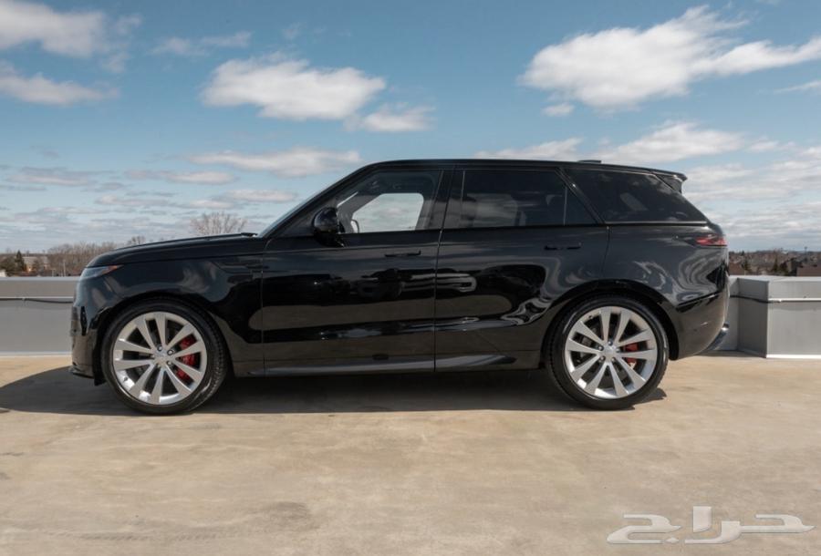 2023 Range Rover Sport P400 Dynamic SE63142159728387112