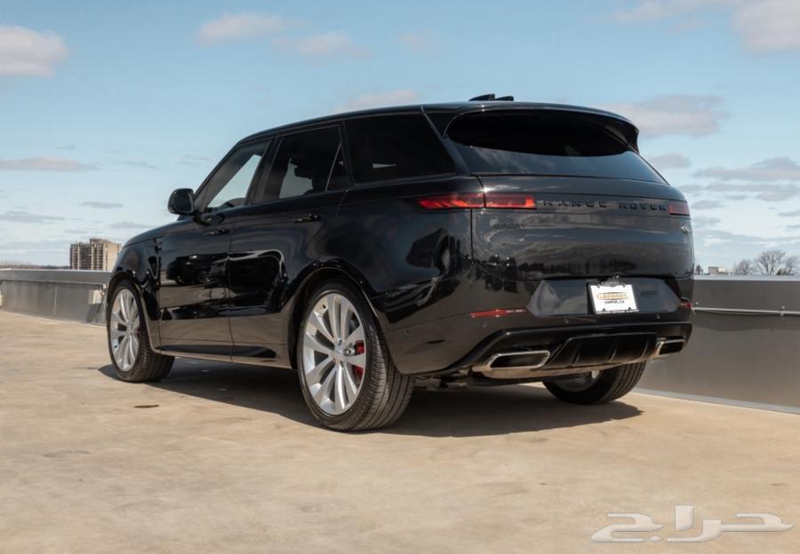 2023 Range Rover Sport P400 Dynamic SE63142159728387113