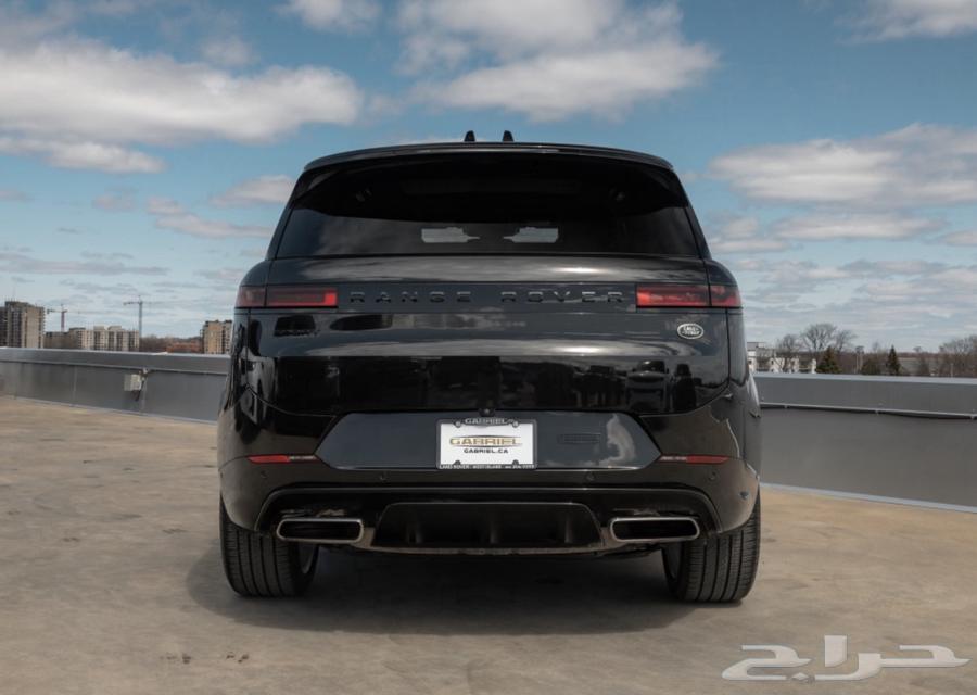 2023 Range Rover Sport P400 Dynamic SE63142159728387114