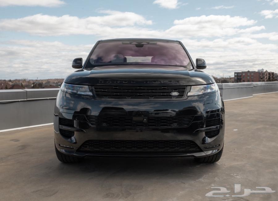 2023 Range Rover Sport P400 Dynamic SE63142159728387111