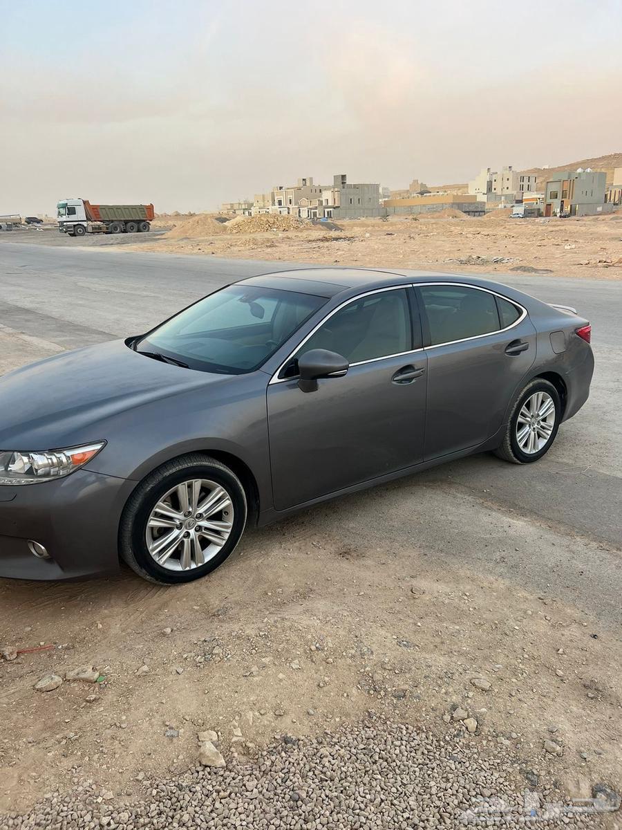 Lexus ES350 Full Option63145851635459111