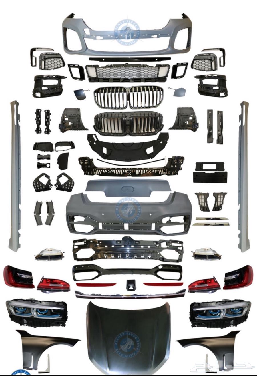 We offer tuning kits for modern models of Mercedes, BMW, and Range Rover.63144440099330113