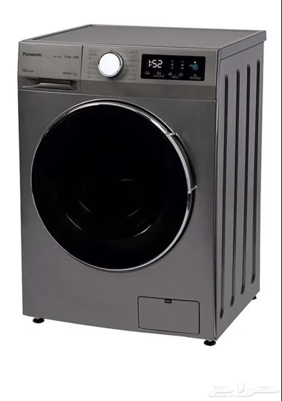 Panasonic Washing Machine63097130838275111