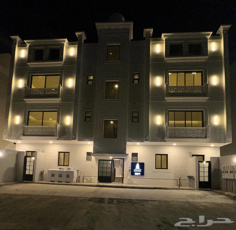 شقق فاخرة تمليك63010620233987113