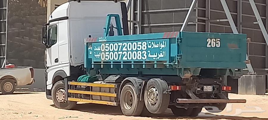 ايجار حاويات63018209642241113
