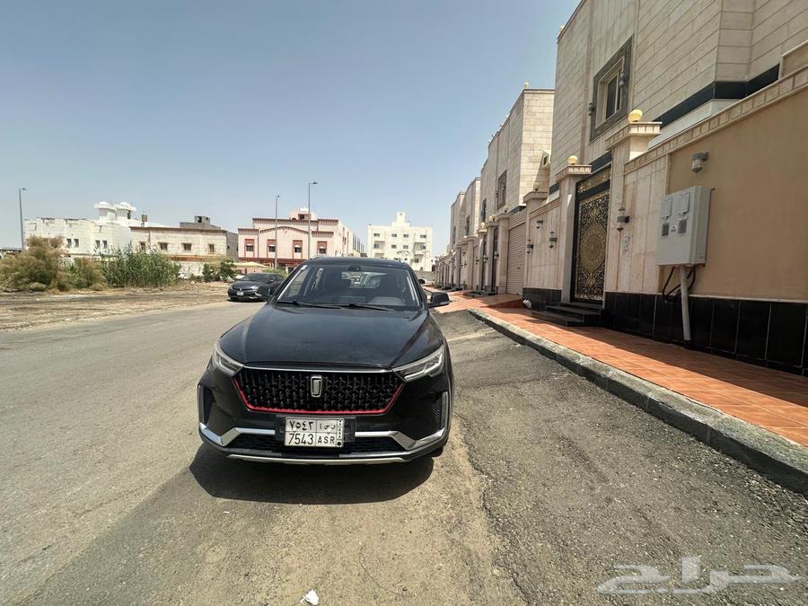 Selling a FAW Besturn T33 car63143058542210111
