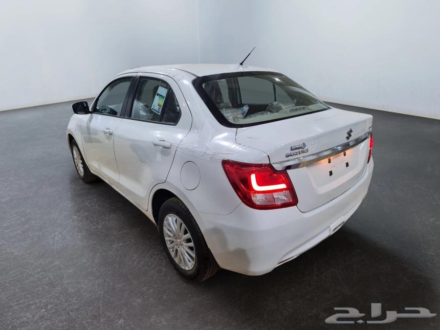 Suzuki Dzire Standard 2025, cash and installment63144452053121112