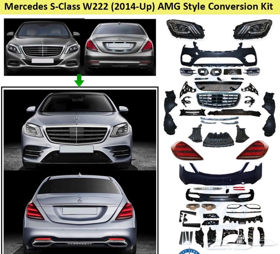 We offer tuning kits for modern models of Mercedes, BMW, and Range Rover.63144440099330114