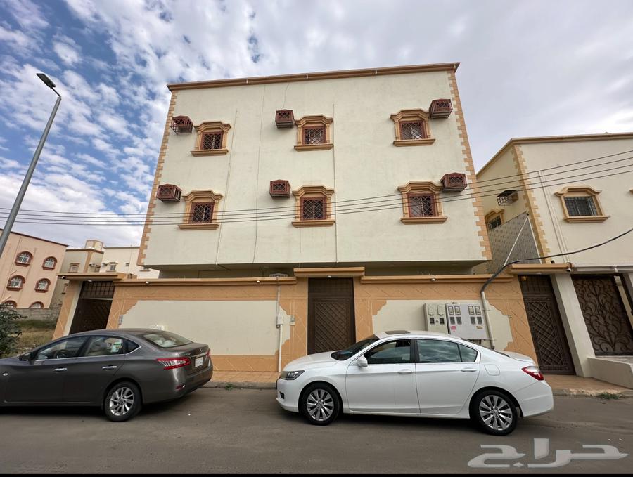 شقة للإيجار