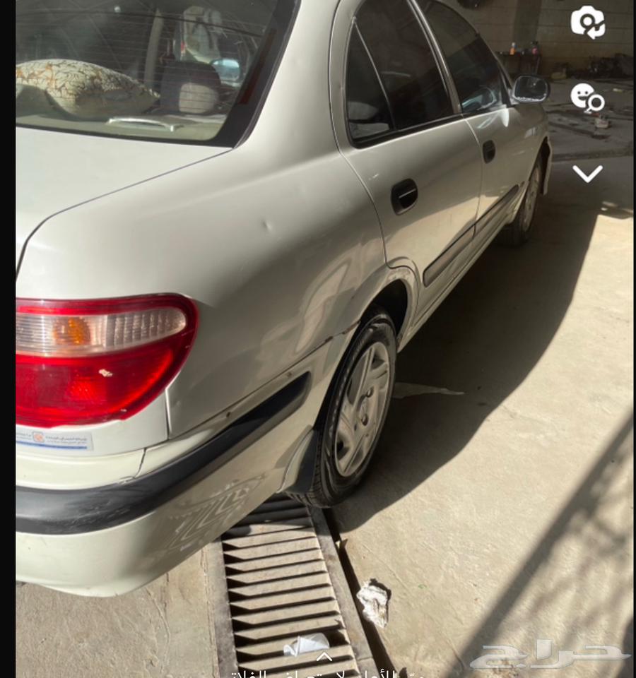 Sunny 2002, very very clean63145368123778111