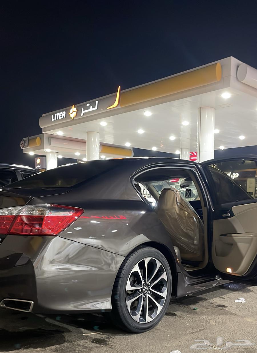 Accord 2016 full model V663144452112771111
