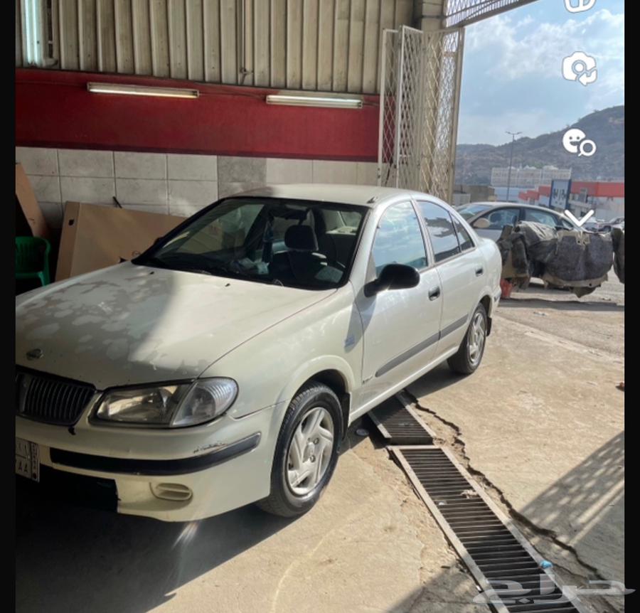 Sunny 2002, very very clean63145368123778113