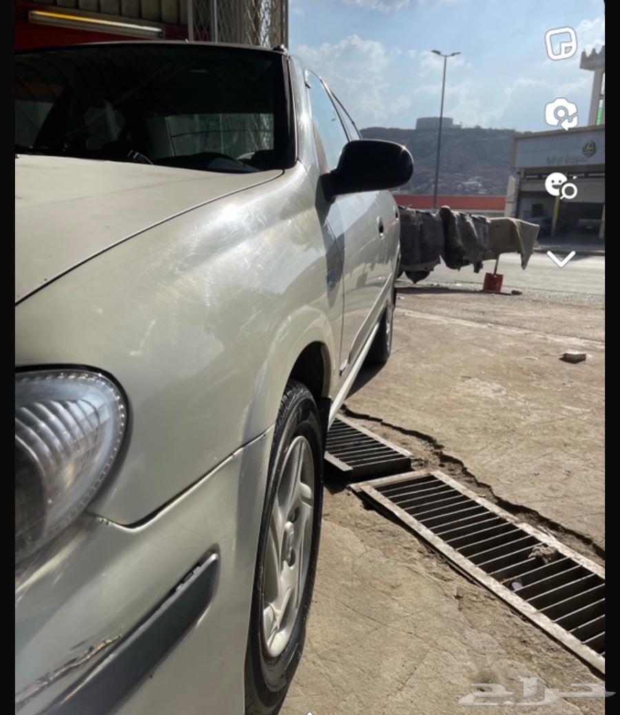 Sunny 2002, very very clean63145368123778112