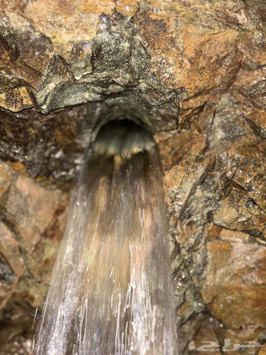 Excavation of Arabic wells in the direction of four inches63017797684994112