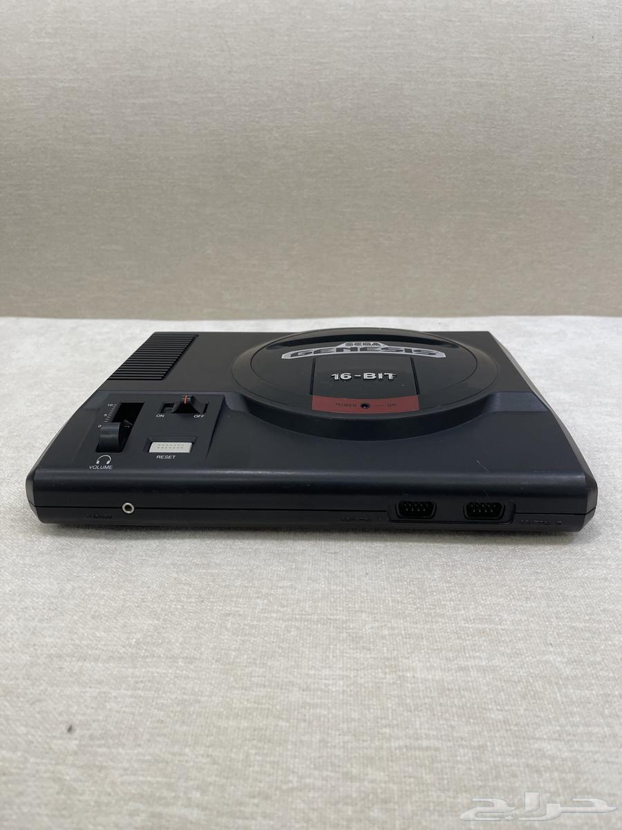سيجا جينيسيس - Sega Genesis تم البيع63095578811777111