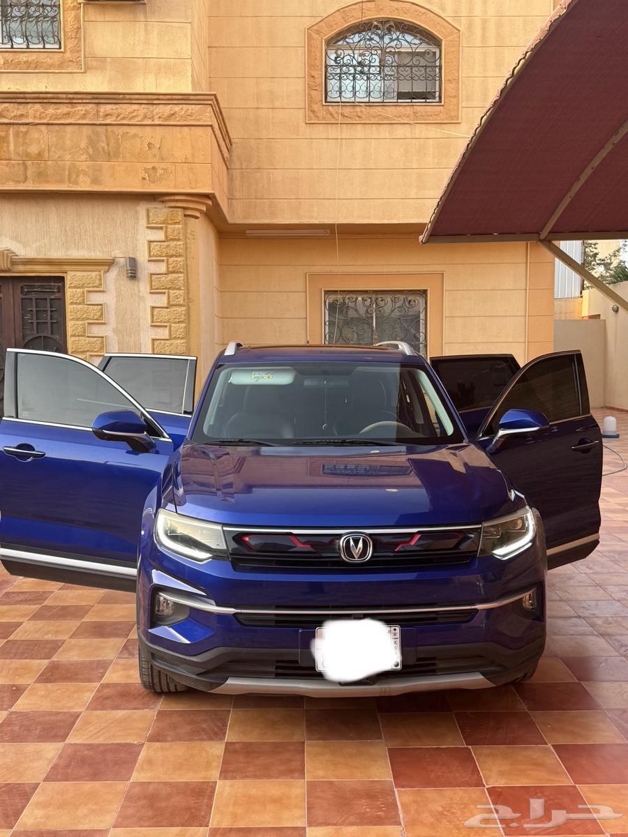 تشانجان cs35plus63144918498050112