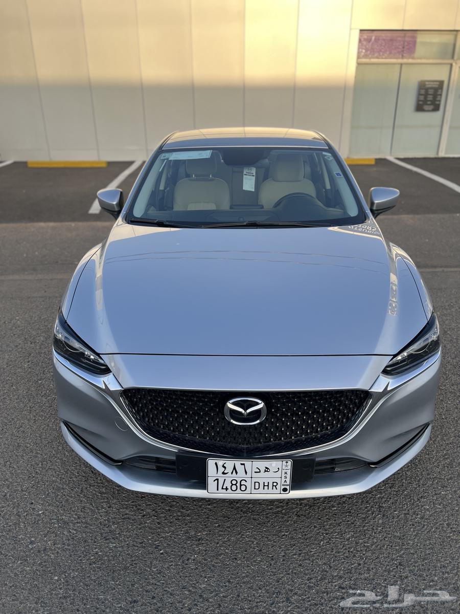 Mazda 6 Model (Sold)63144002166915114