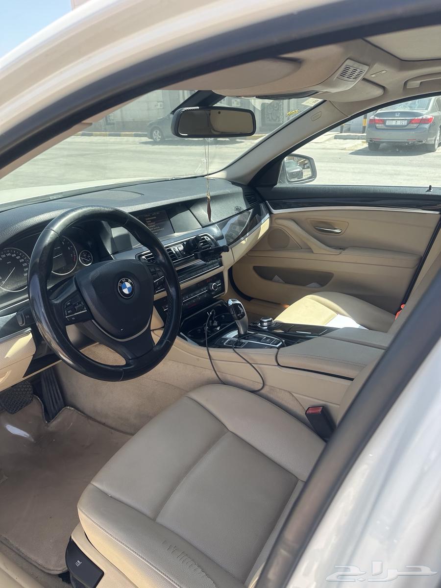 BMW 520 model 201363144463218691111