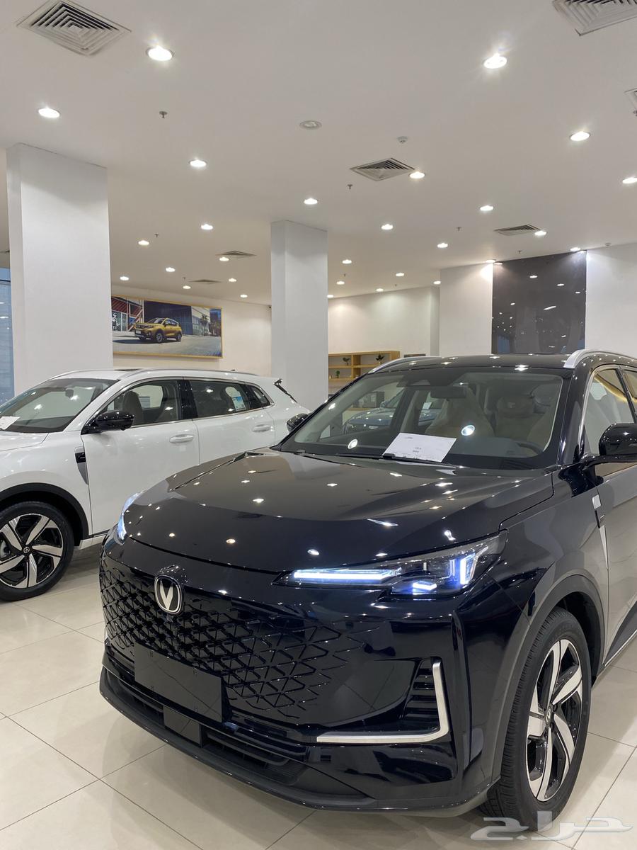 شانجان UNI-S 2025.63144914874242114