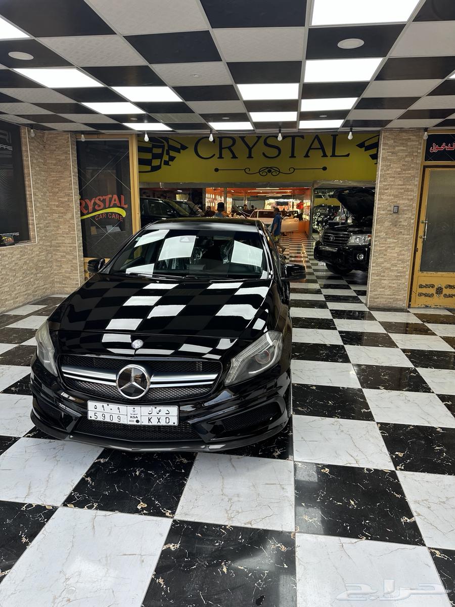 Mercedes A25063305860610946114