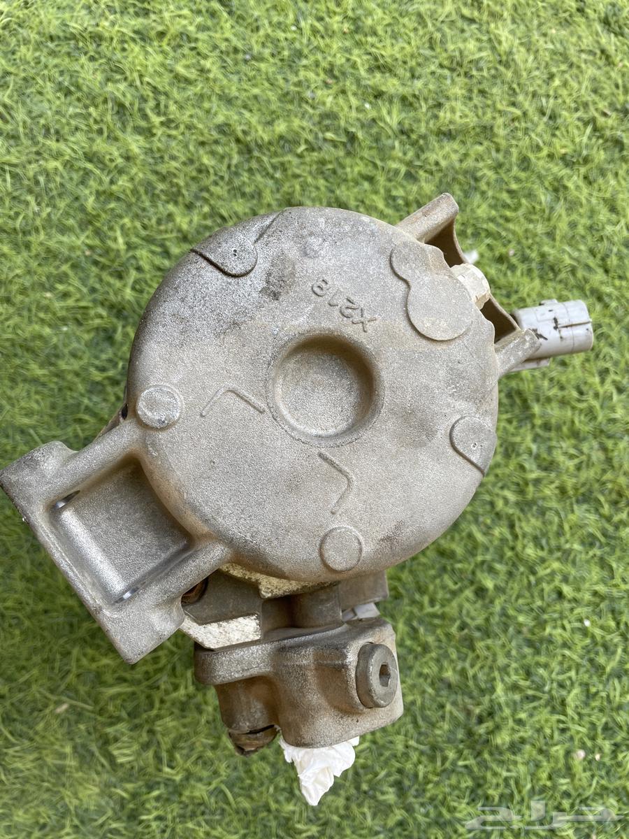 Brand new 2016 model quarter compressor, excellent condition, priced reasonably.63144431942657112