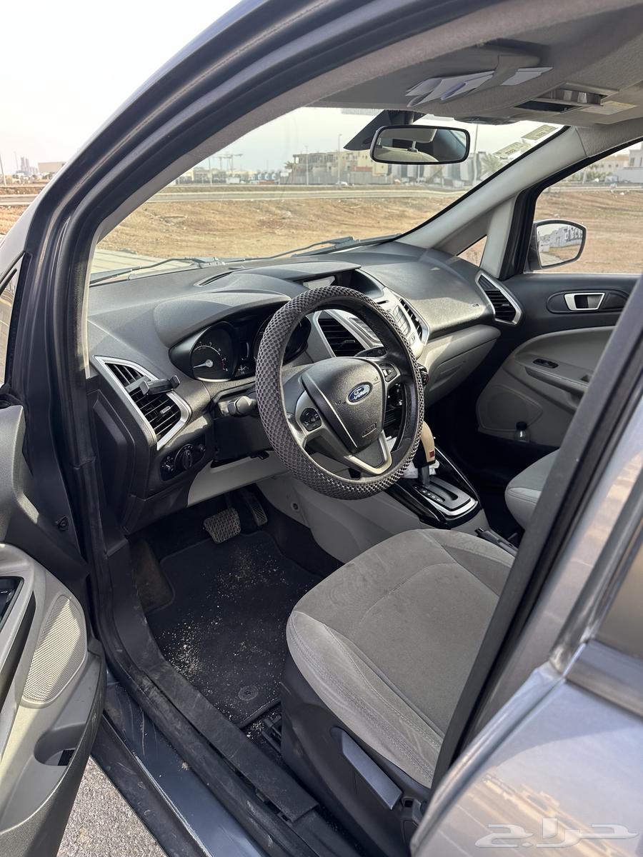 Ford EcoSport 201563145375584257114