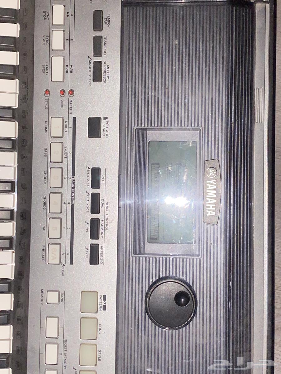 Yamaha paper63095579275009112
