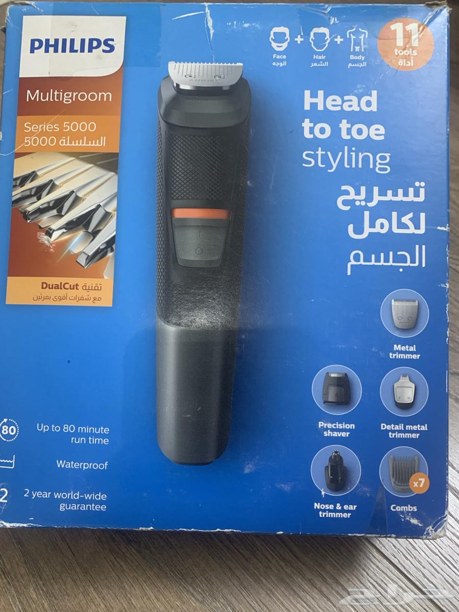 Philips shaver63096318491521111