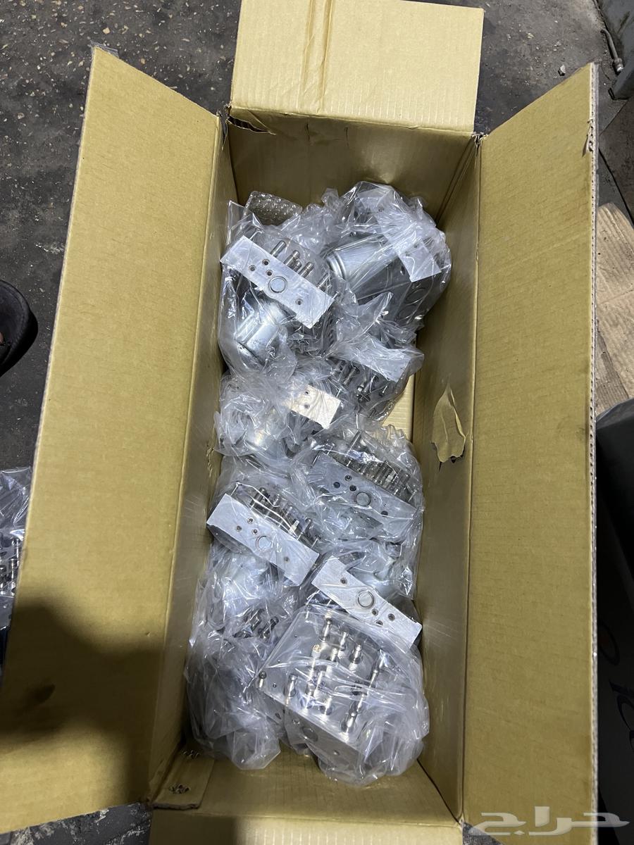 Honda Accord ABS system maintenance with one-year warranty63144006567043112