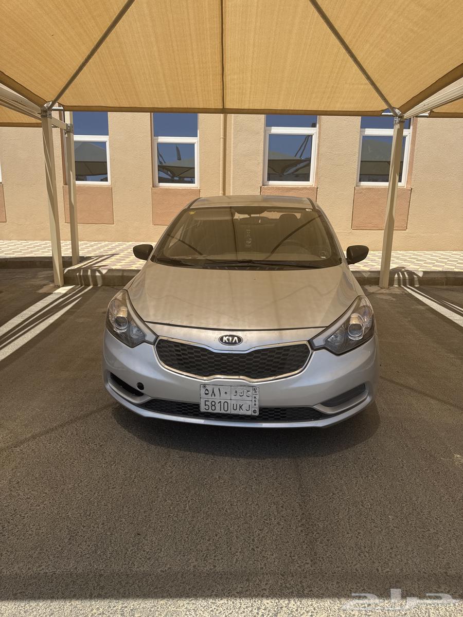 Kia Cerato 201563145843738371110