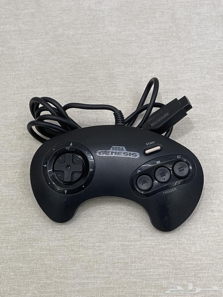 سيجا جينيسيس - Sega Genesis تم البيع63095578811777113