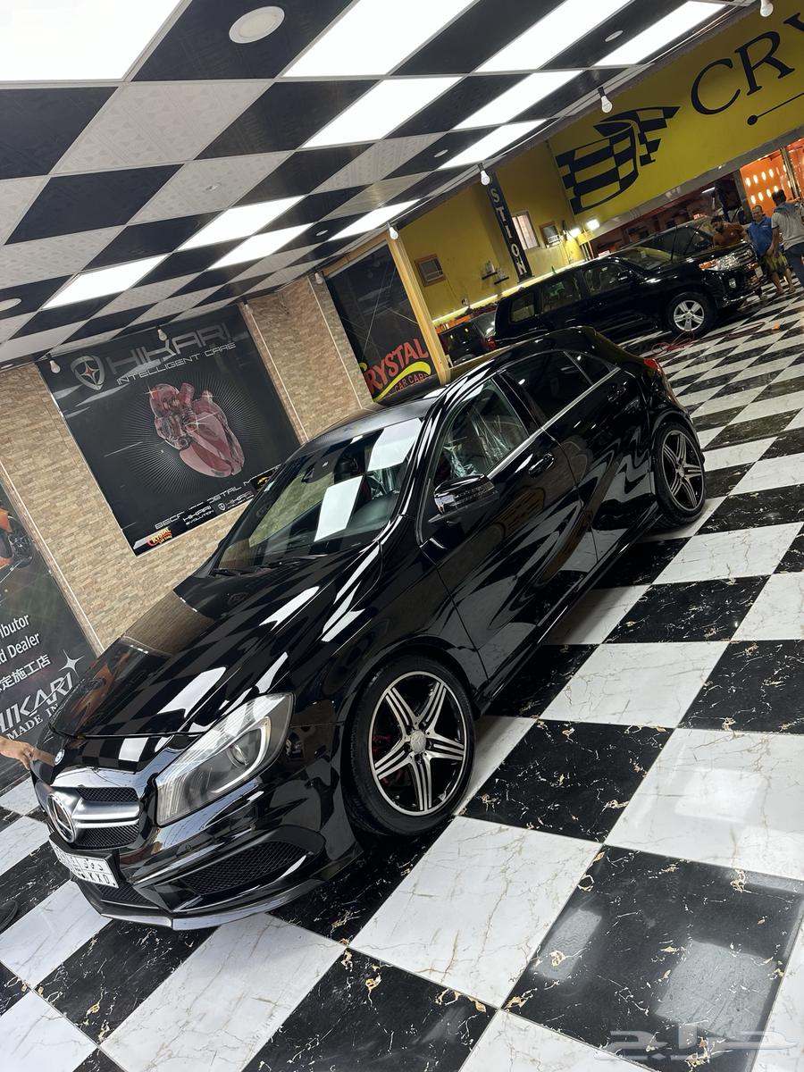 Mercedes A25063305860610946111