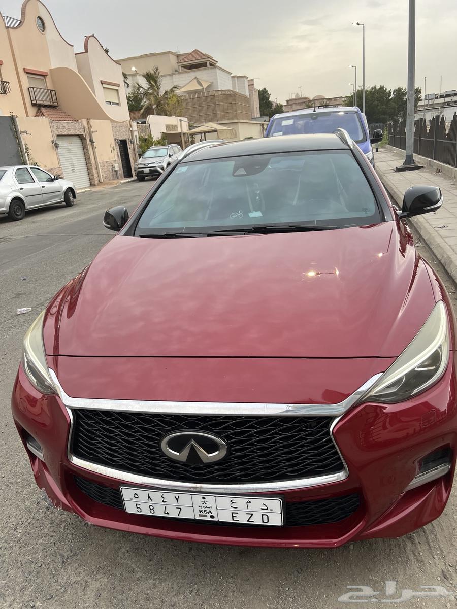 Infinity Q30s63145375720193113