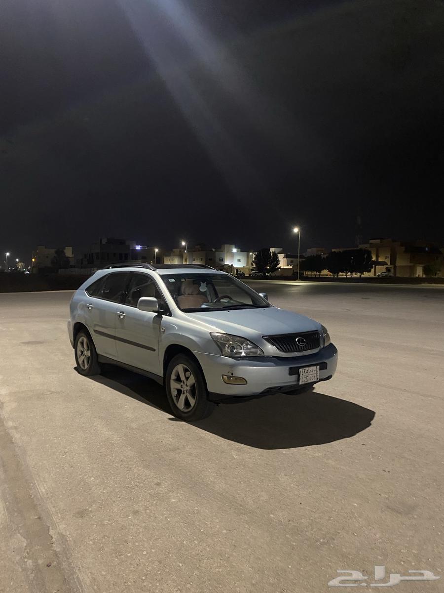 Lexus RX 2005631467693237791128