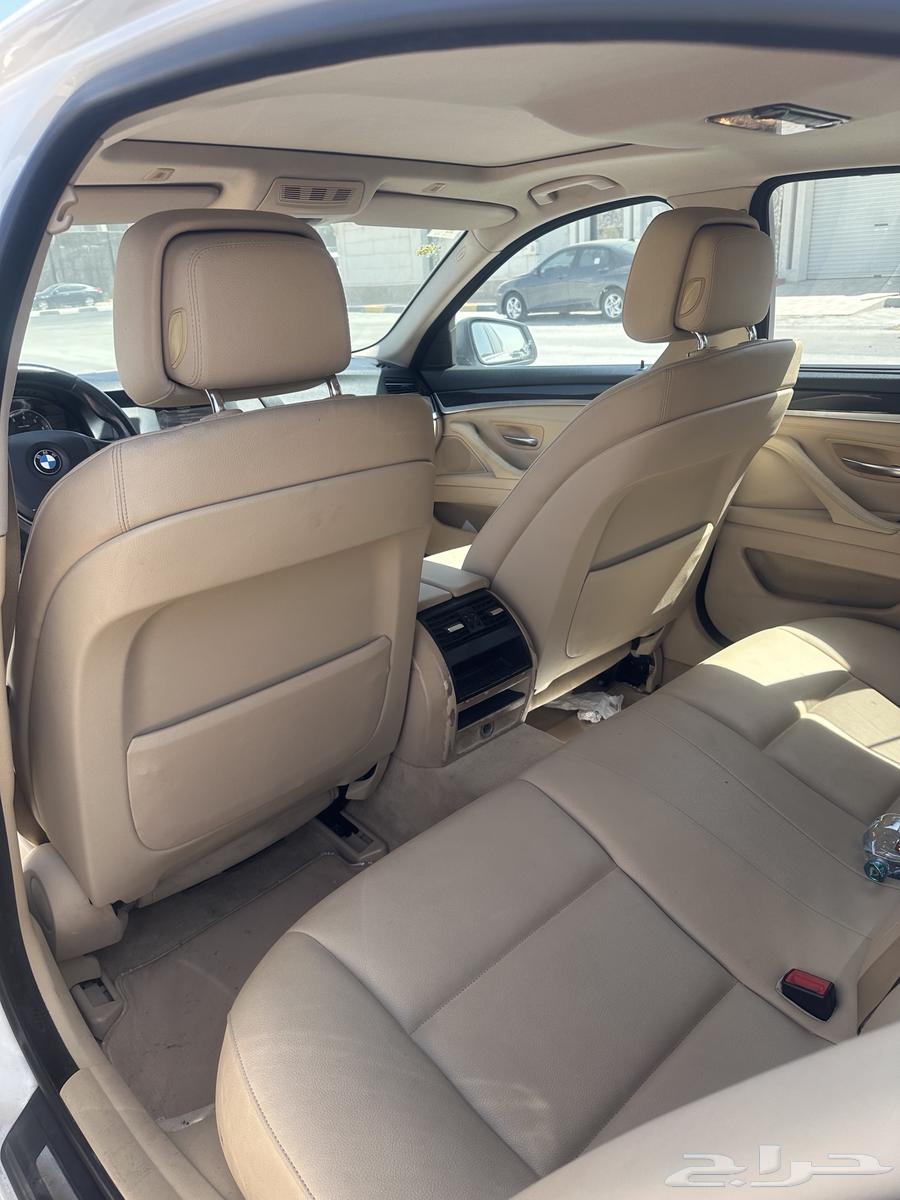 BMW 520 model 201363144463218691112