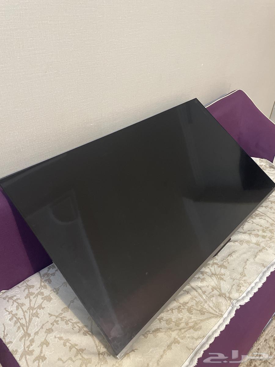 For sale TCL screen 55C635 - size 55 inches (broken and sold as spare parts63095259754625111