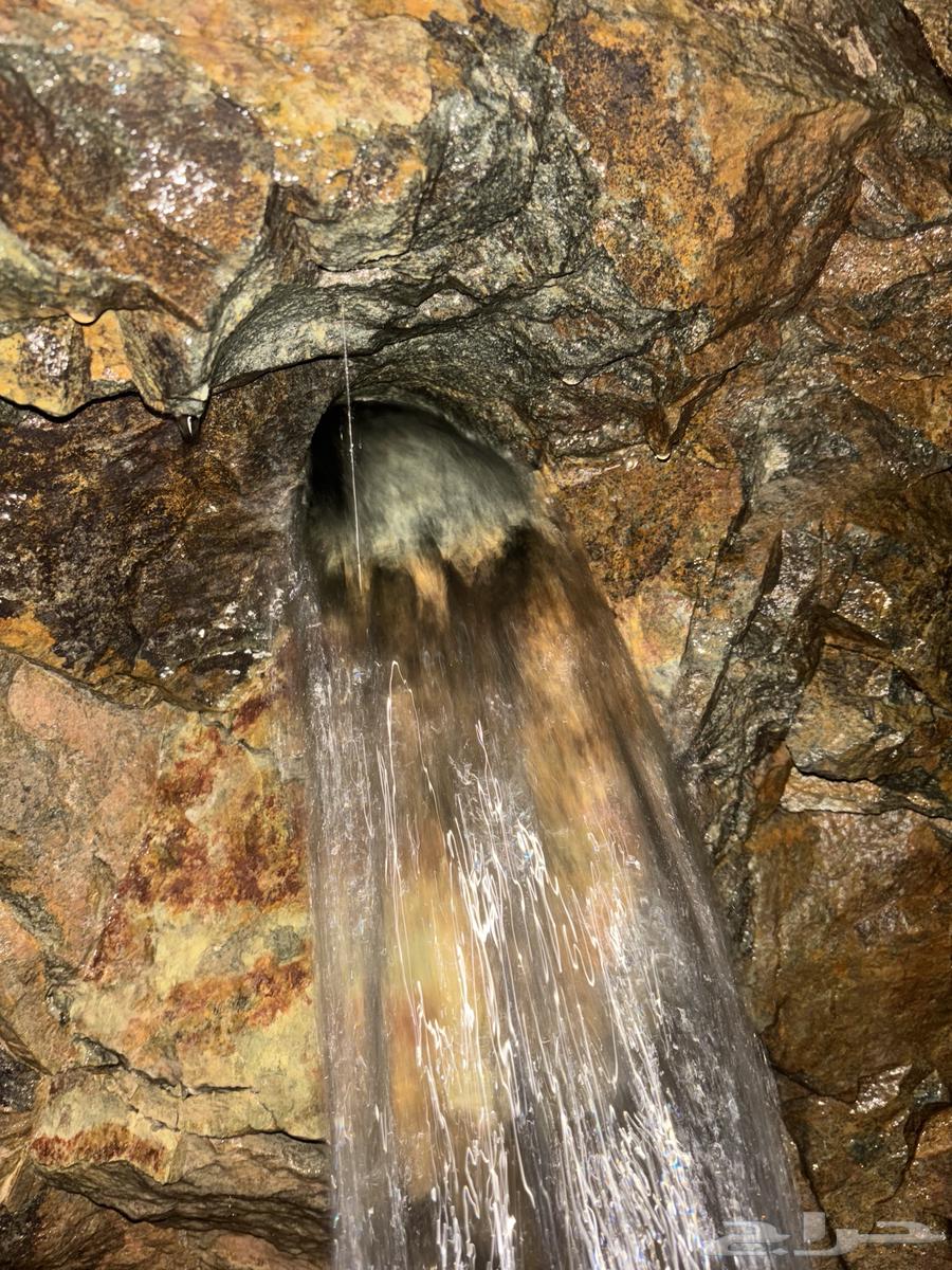 Excavation of Arabic wells in the direction of four inches63017797684994114