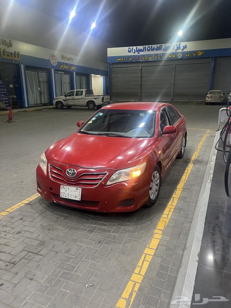 Camry 10 almost stored63144455462401113