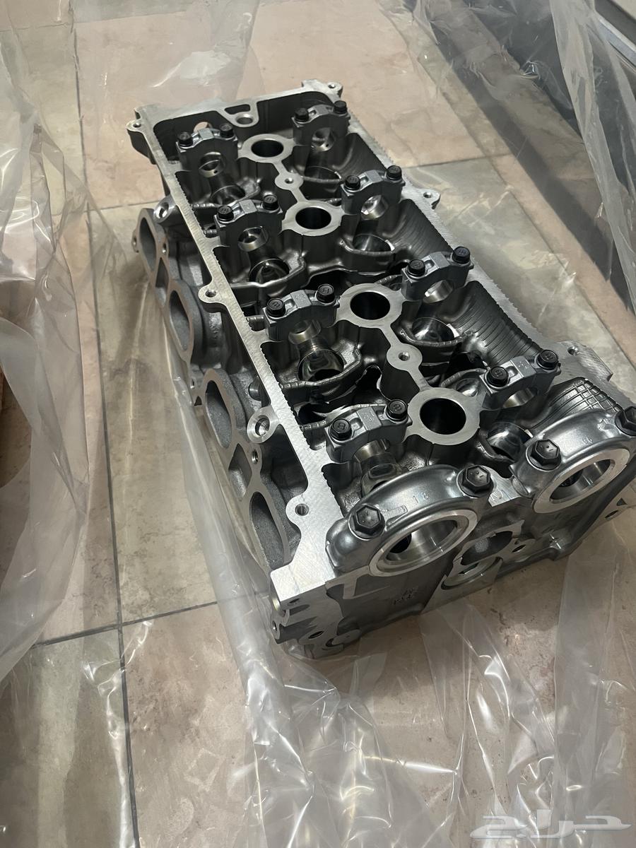 Original engine head, genuine agency from 2003 to 201163145363907587112