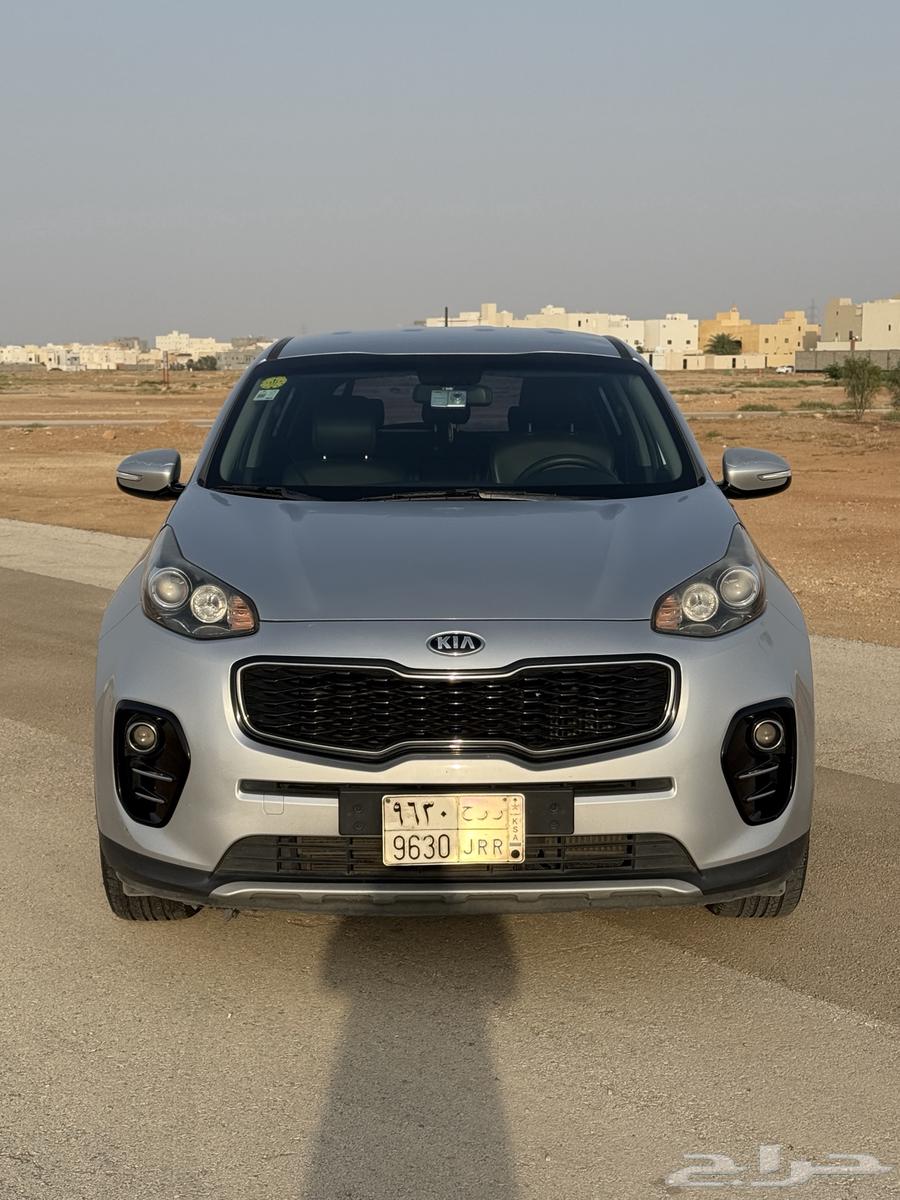 Kia Sportage 201863143991126529111