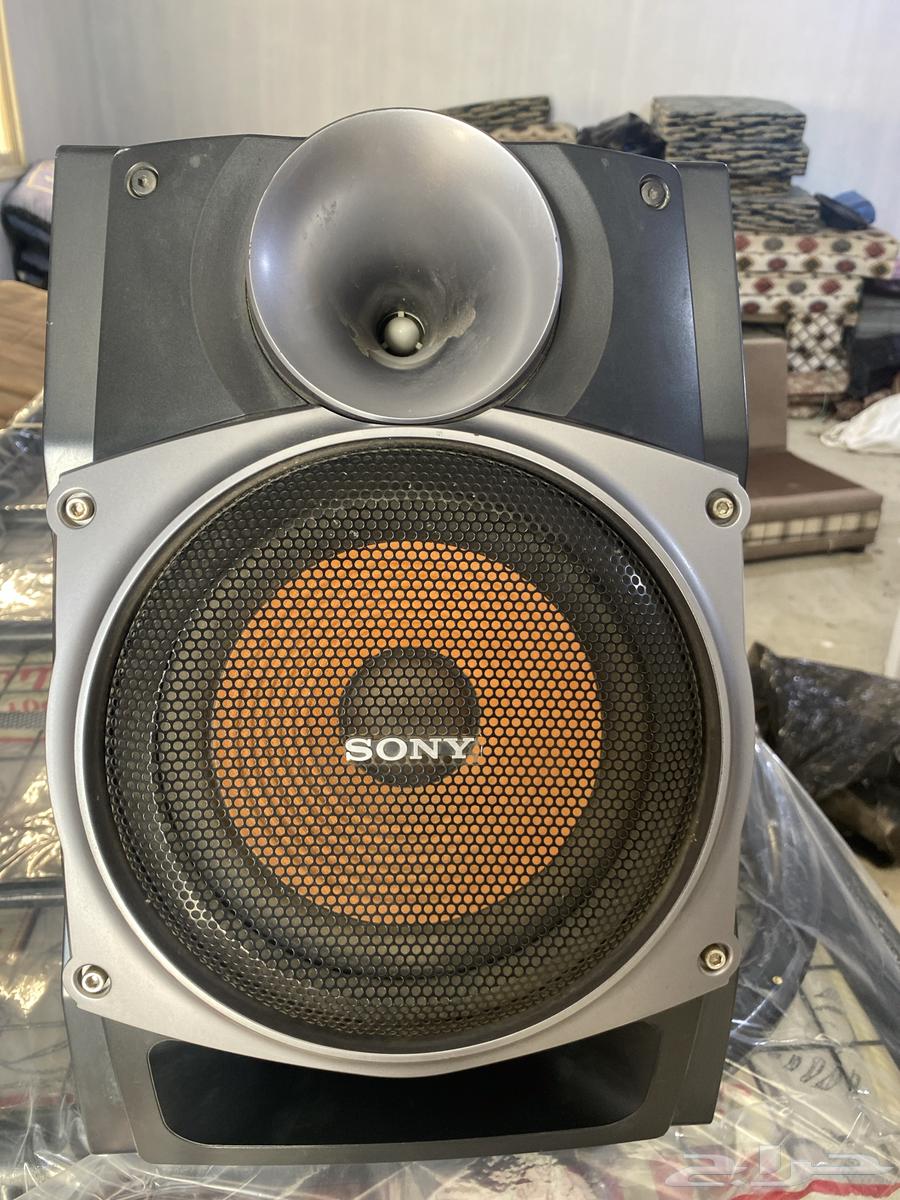 Four new original Sony headphones63443220690819110