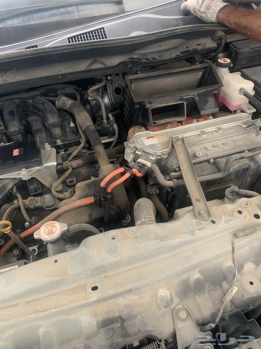 Lexus RX Hybrid63143089722497112